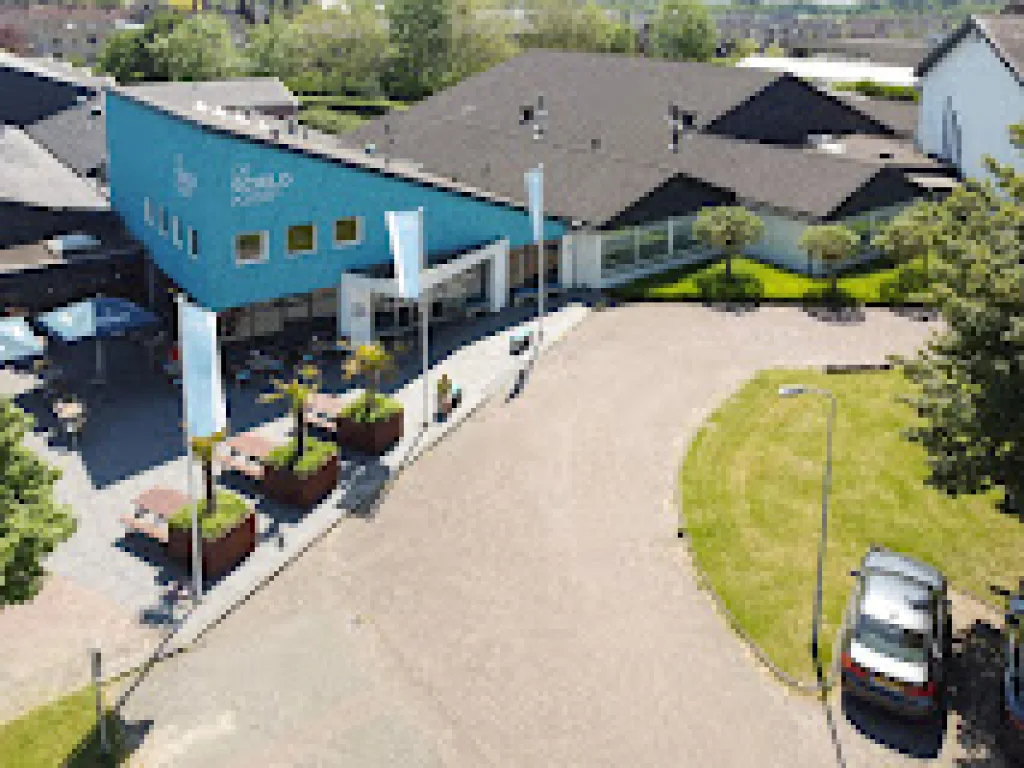 Hotel De Schildkamp