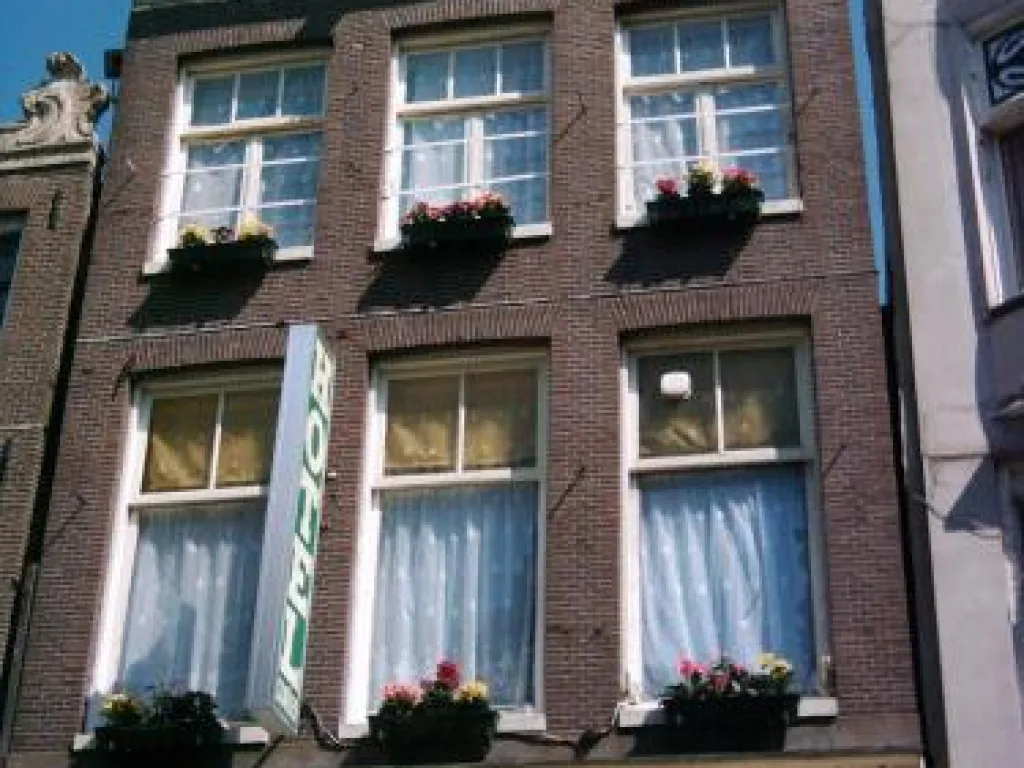Schroder Hotel