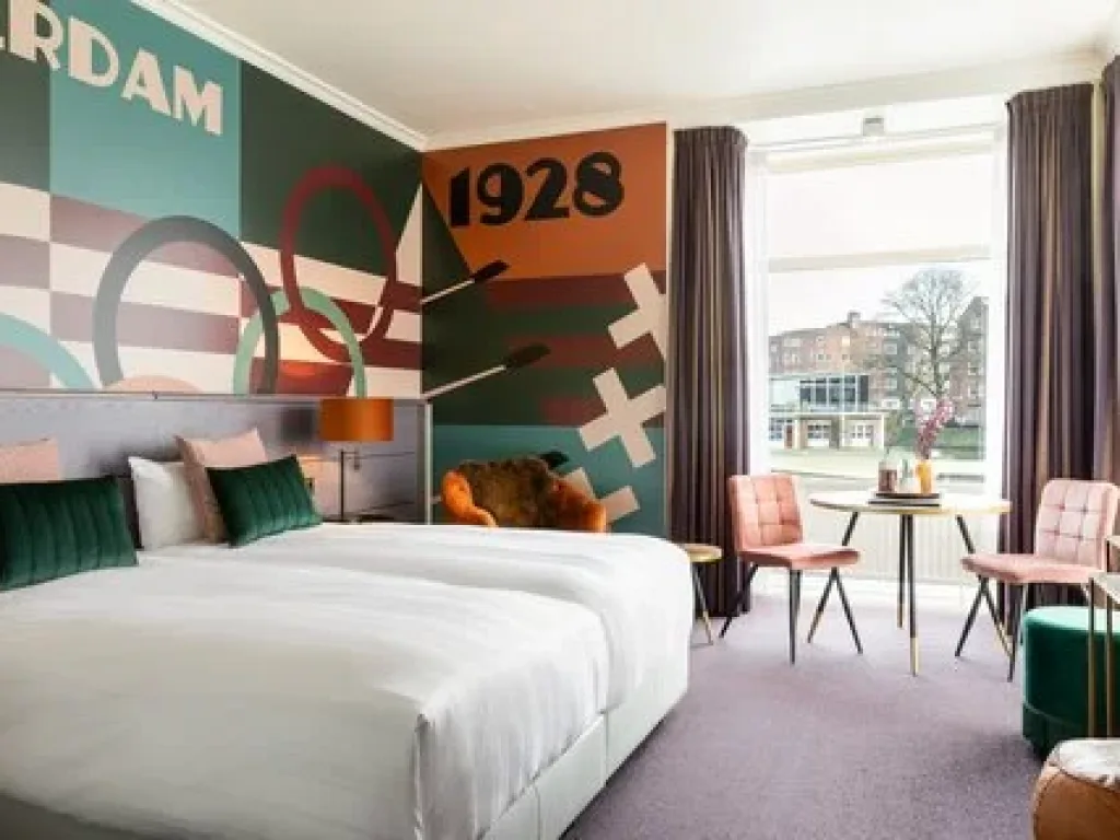 Apollo Hotel Amsterdam