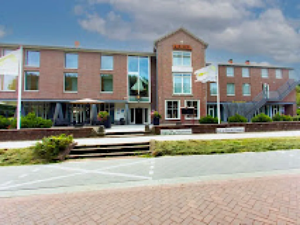 Hotel Zomerlust