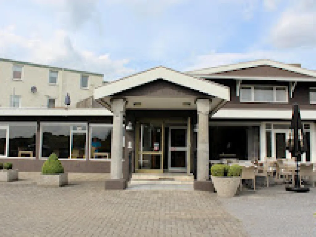 Hotel Salden