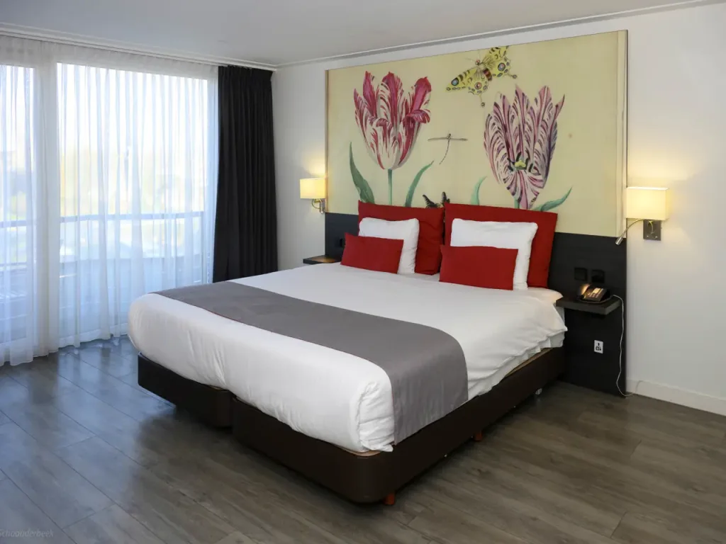 Grand Hotel Amstelveen