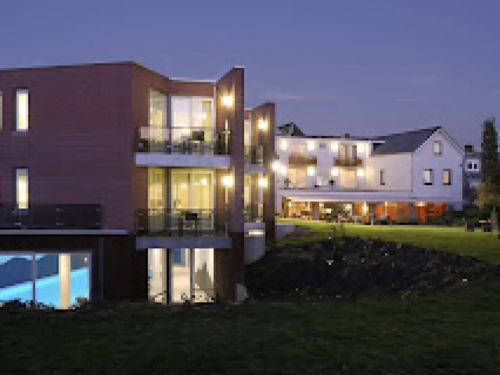 Hotel Creusen
