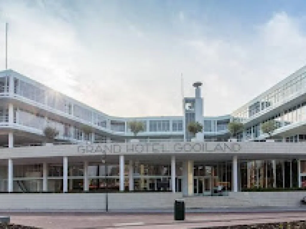 Hotel Gooiland