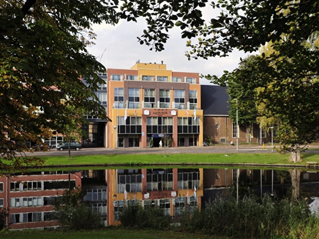 Amrath Hotel Alkmaar