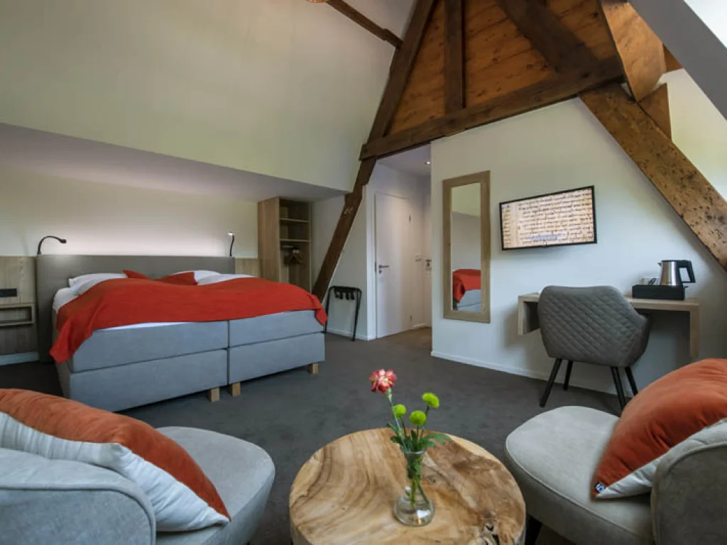 Bergrust Hotel