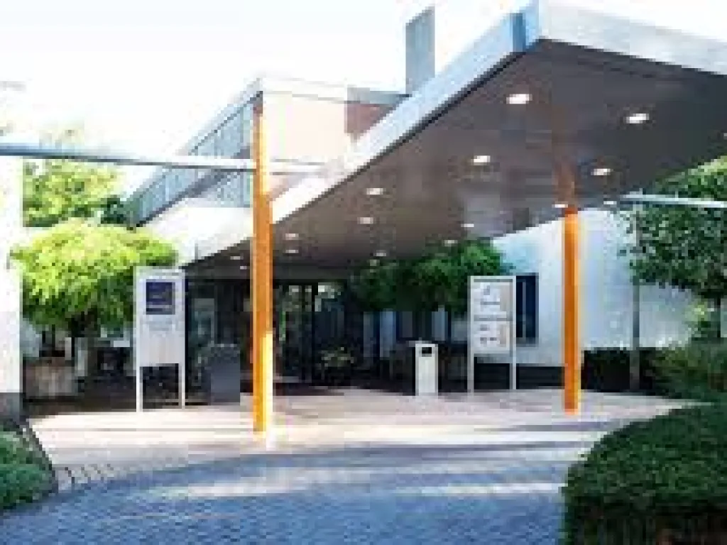 Novotel Rotterdam Schiedam