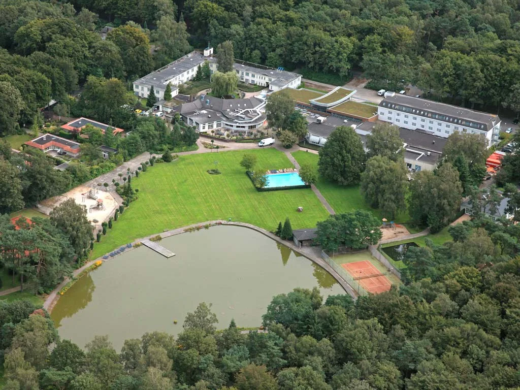 Fletcher Hotel-Restaurant Doorwerth-Arnhem