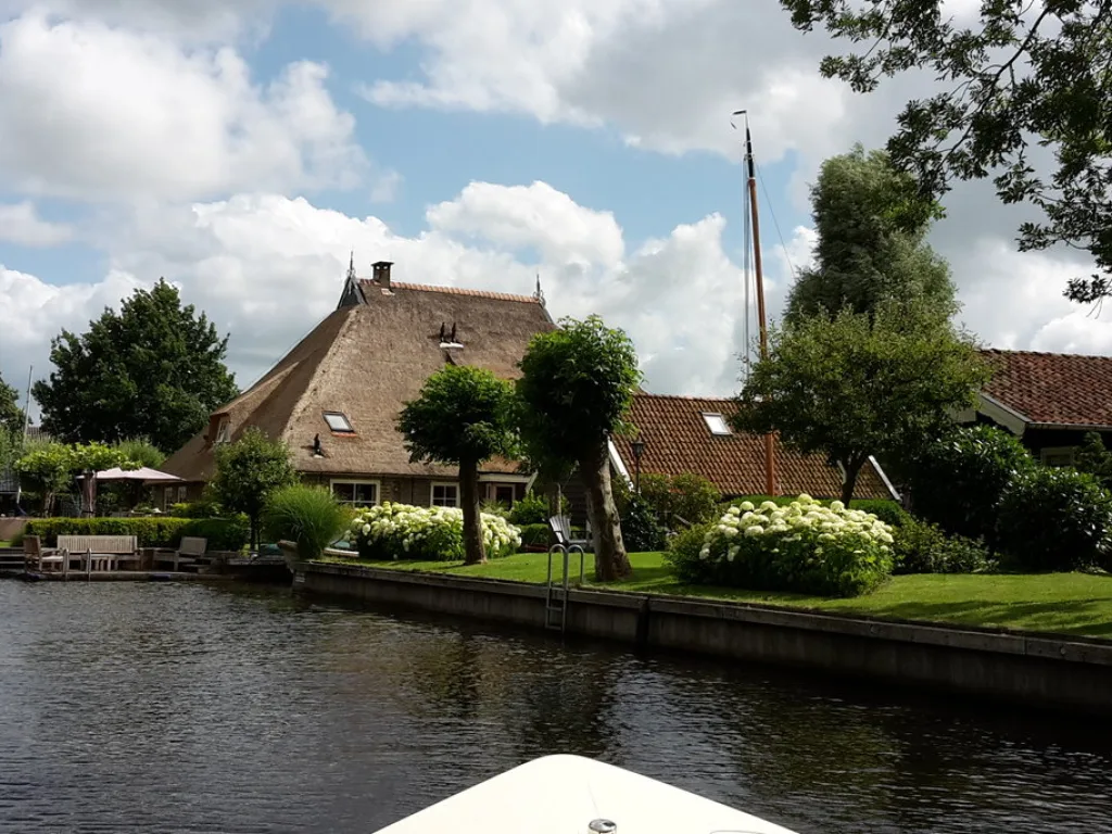 D' Oude Herbergh Hotel