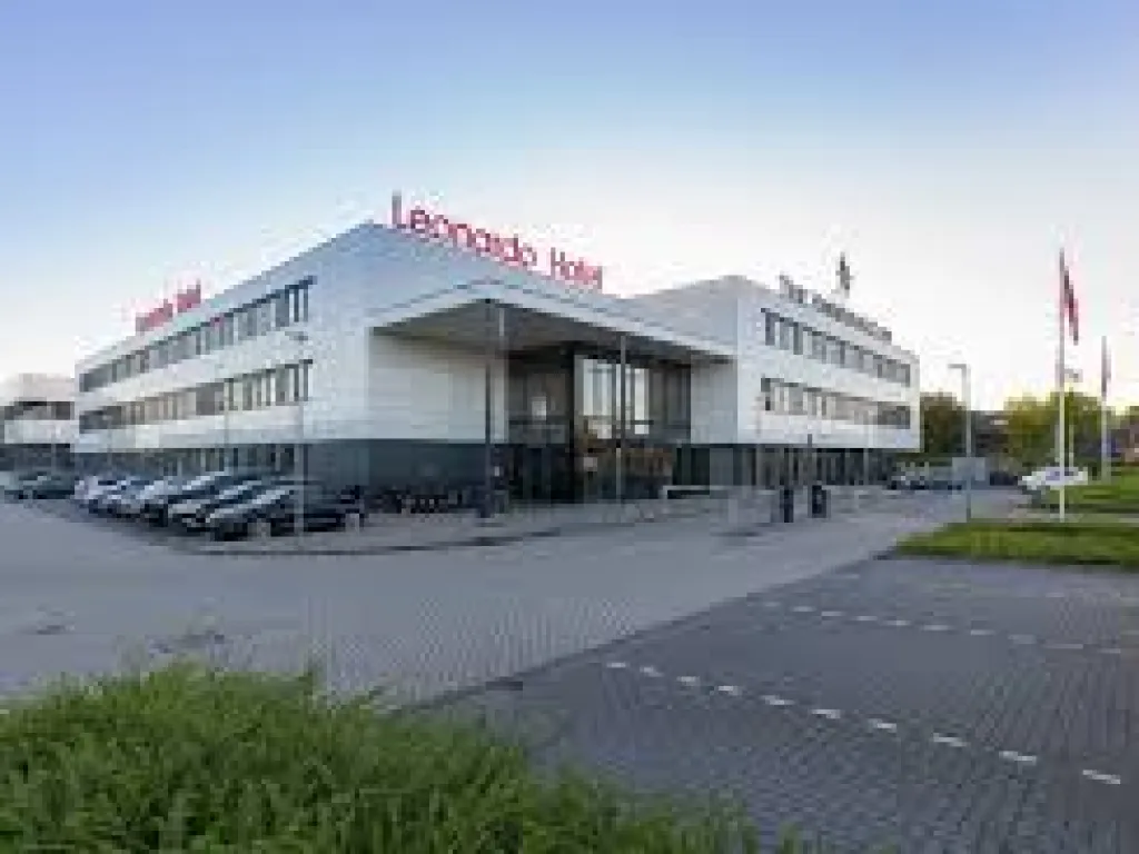 Leonardo Hotel Vinkeveen Amsterdam