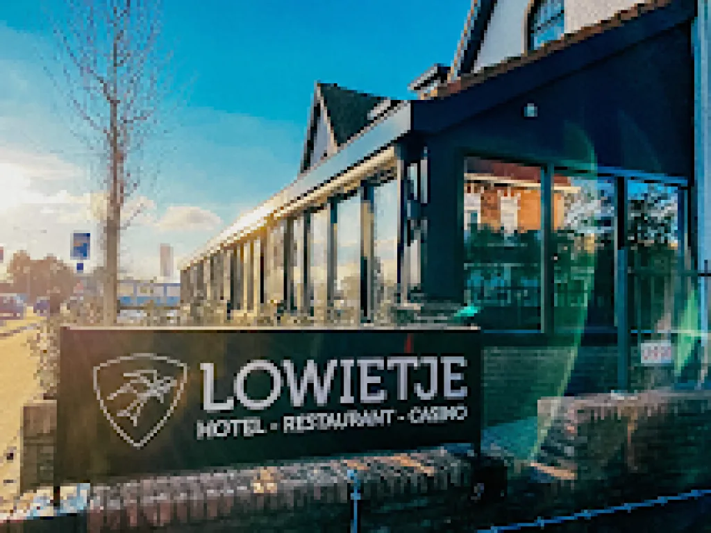 Hotel Lowietje