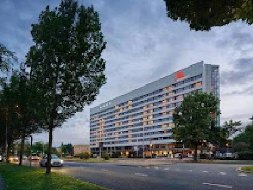The Hague Marriott Hotel