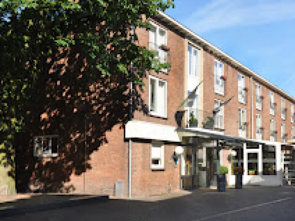 Stadshotel De Graafschap