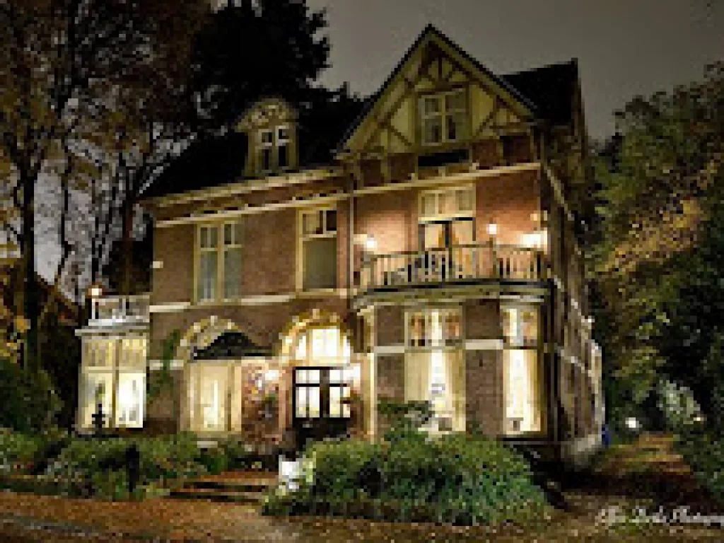 Hotel Pegasus