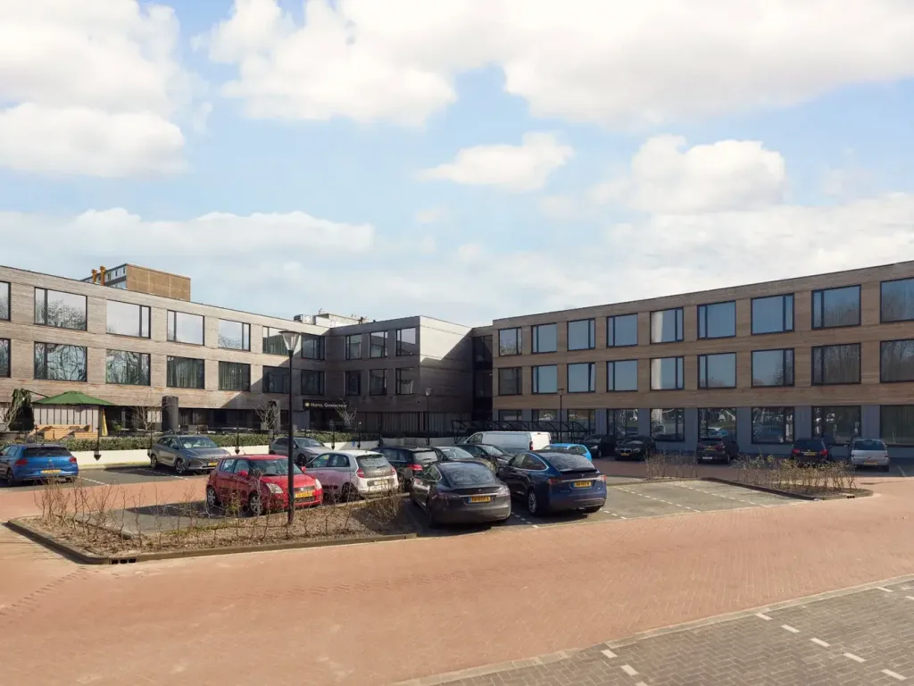 Van der Valk Hotel Gorinchem A27