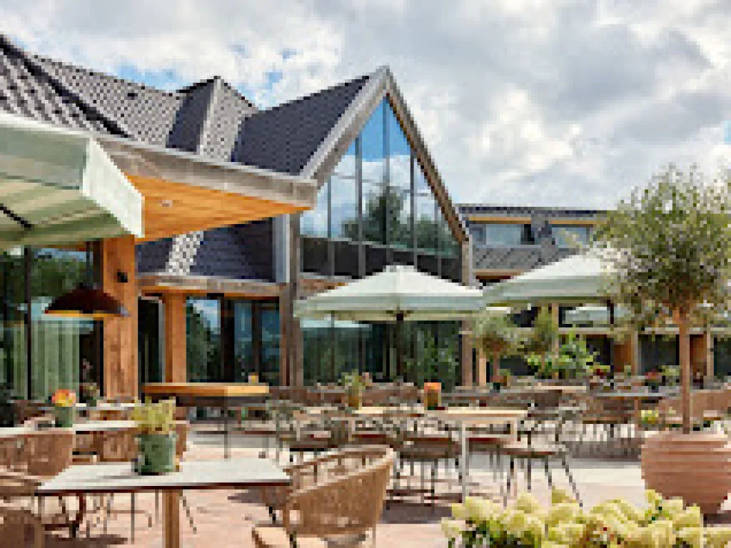 Van der Valk Hotel Volendam