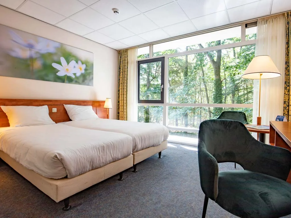 Fletcher Hotel-Restaurant Amersfoort