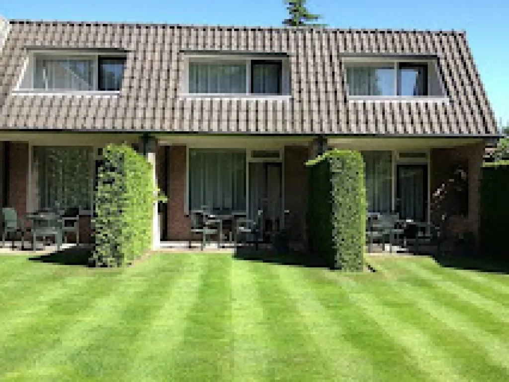 Hotel Bakker