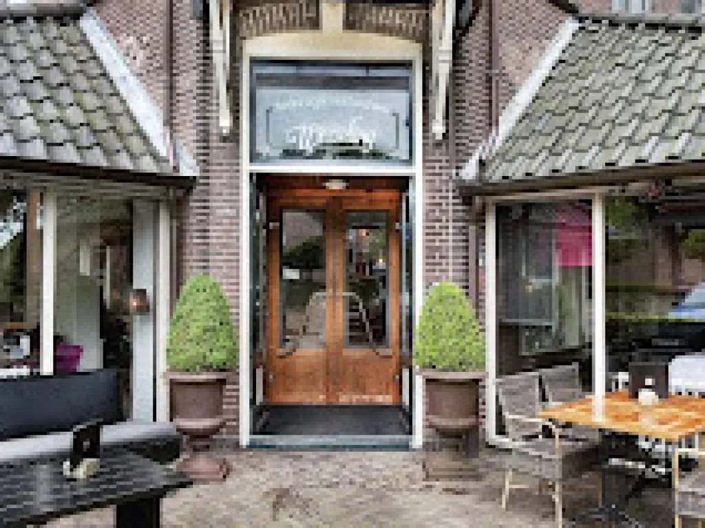 Hotel Wesseling