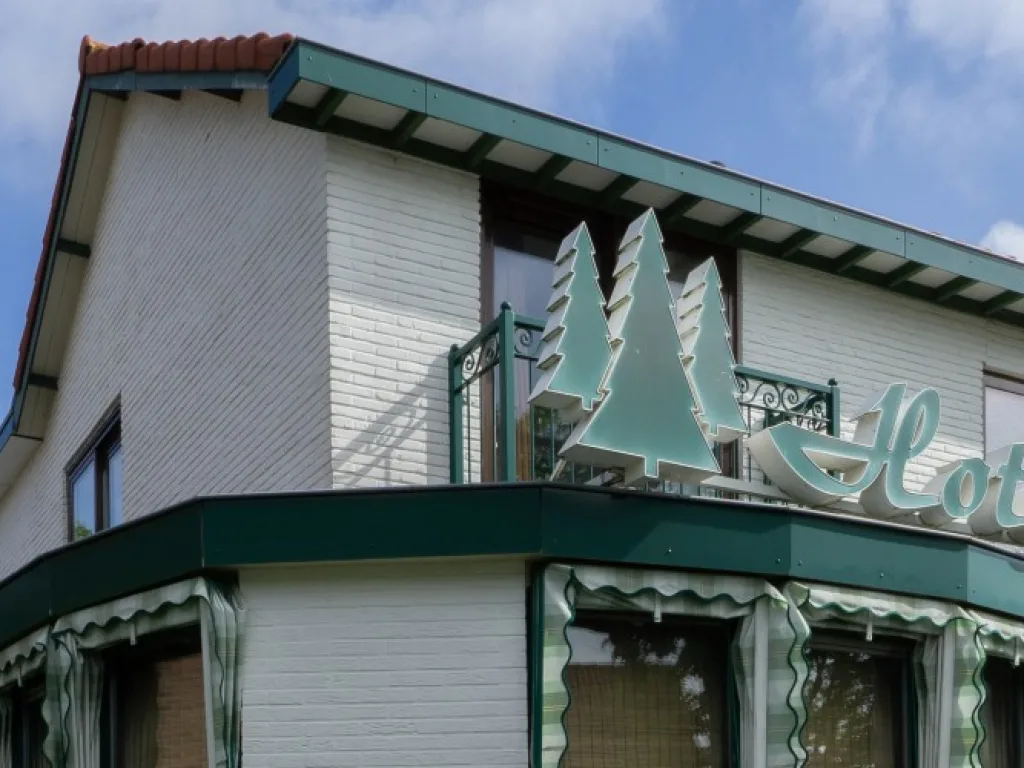 Hotel De Dennen