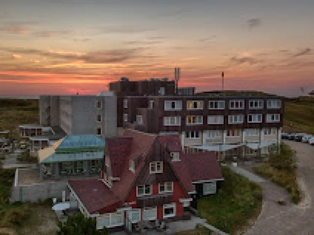 Opduin Grand Hotel