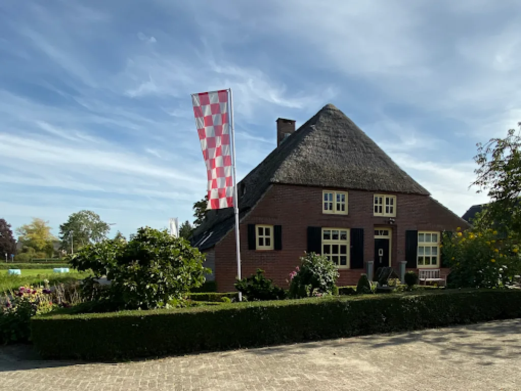 B&B De Weidonk
