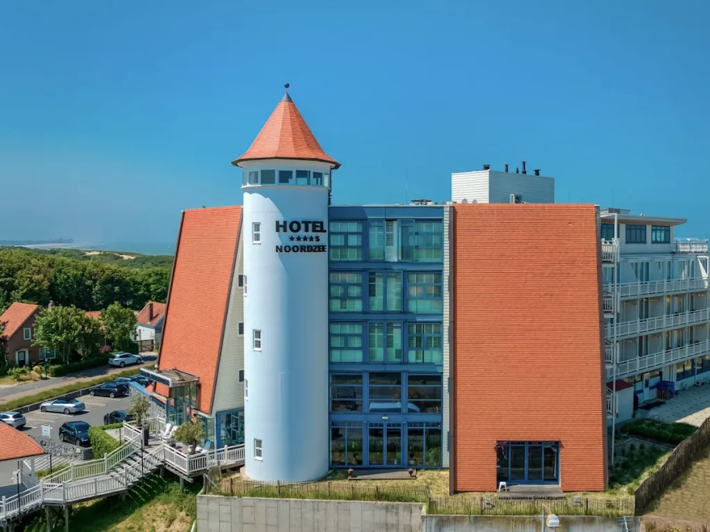 Hotel Noordzee