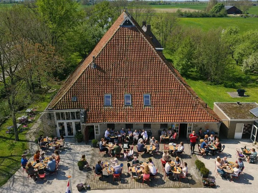 WeidumerHout