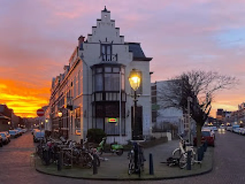 Hotel 't Sonnehuys