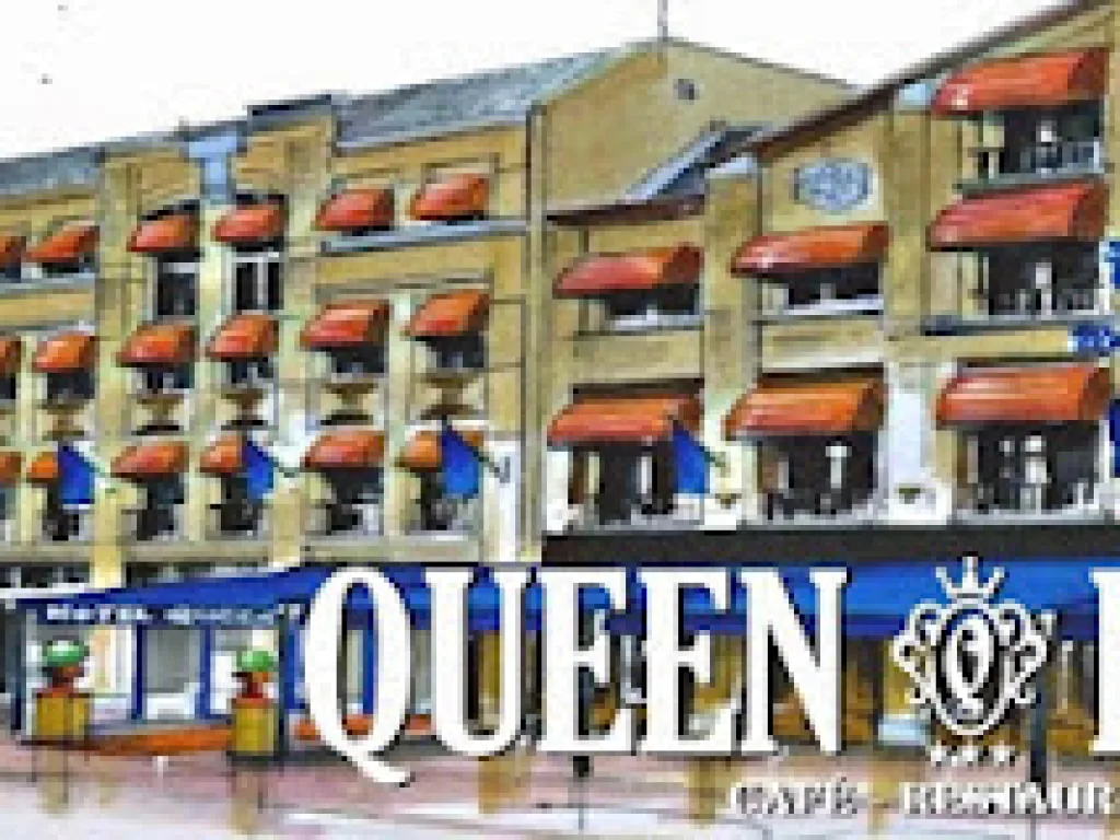 Queen Hotel