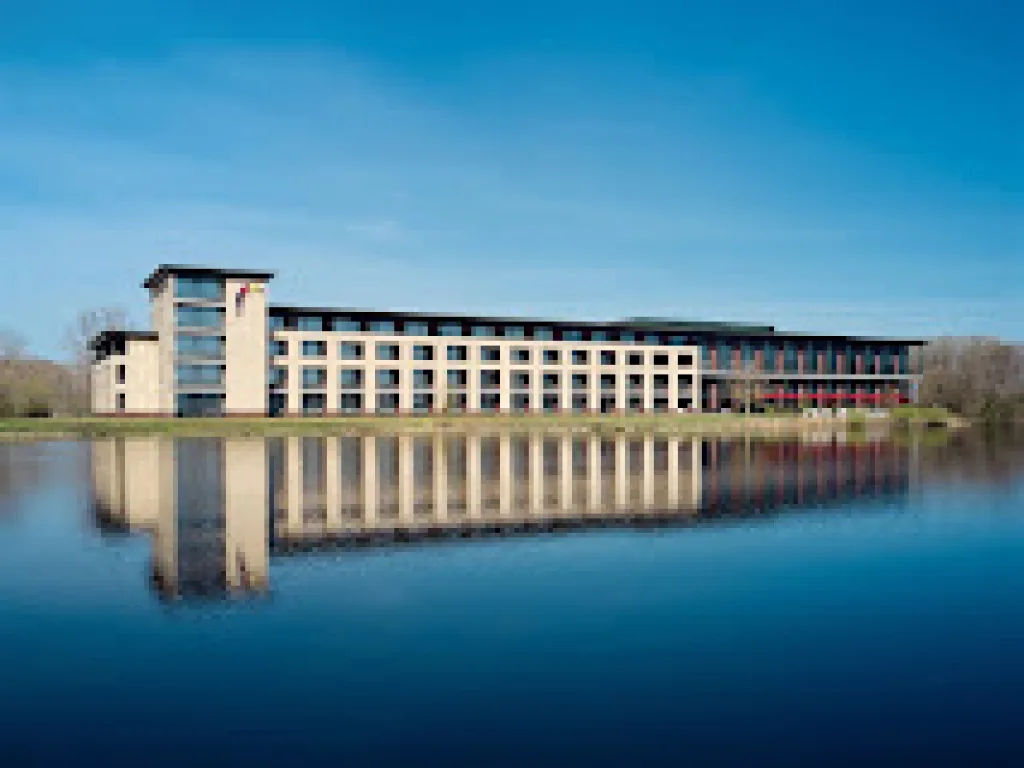 Van Der Valk Hotel Spier - Dwingeloo