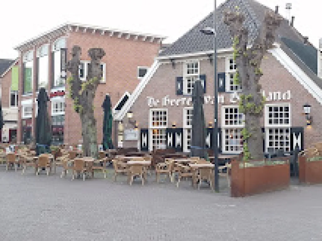 Stadshotel Boerland