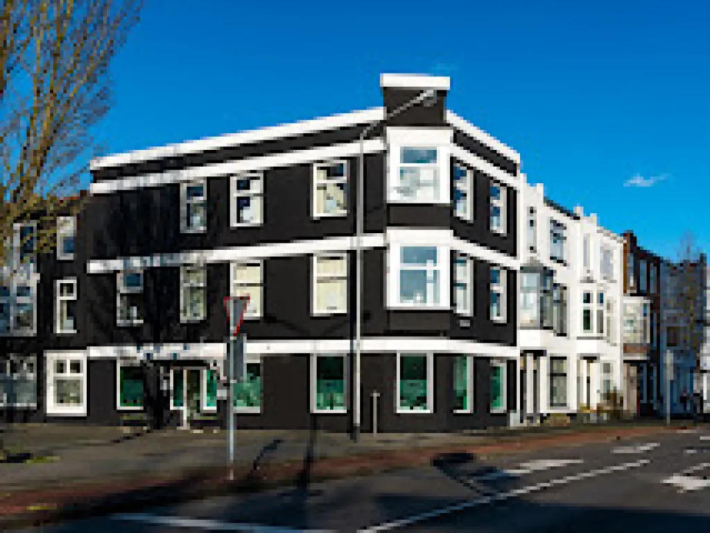 Stad & Strandhotel Elisabeth