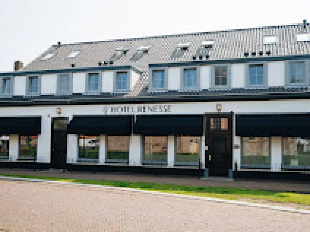 Hotel Renesse