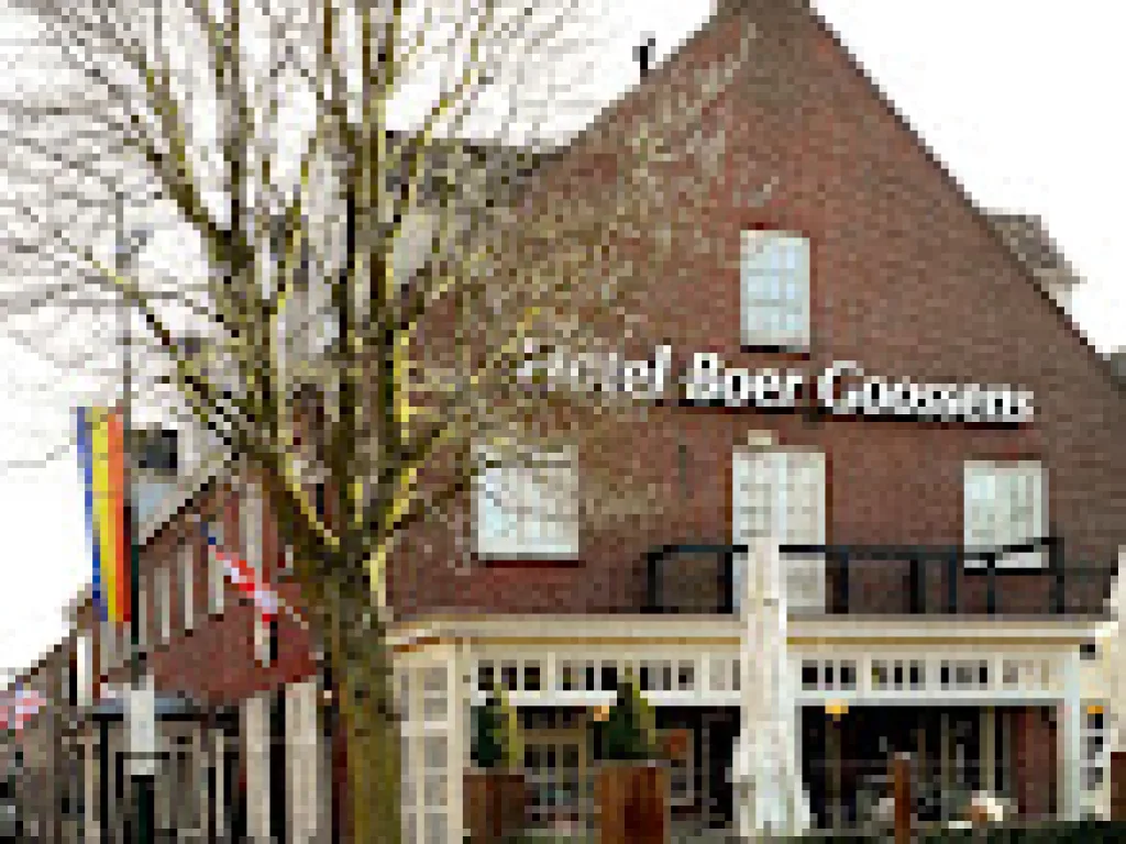 Hotel Boer Goossens