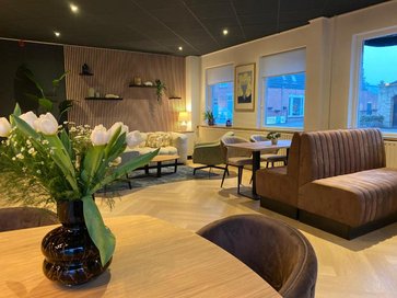 Hotel Emilia