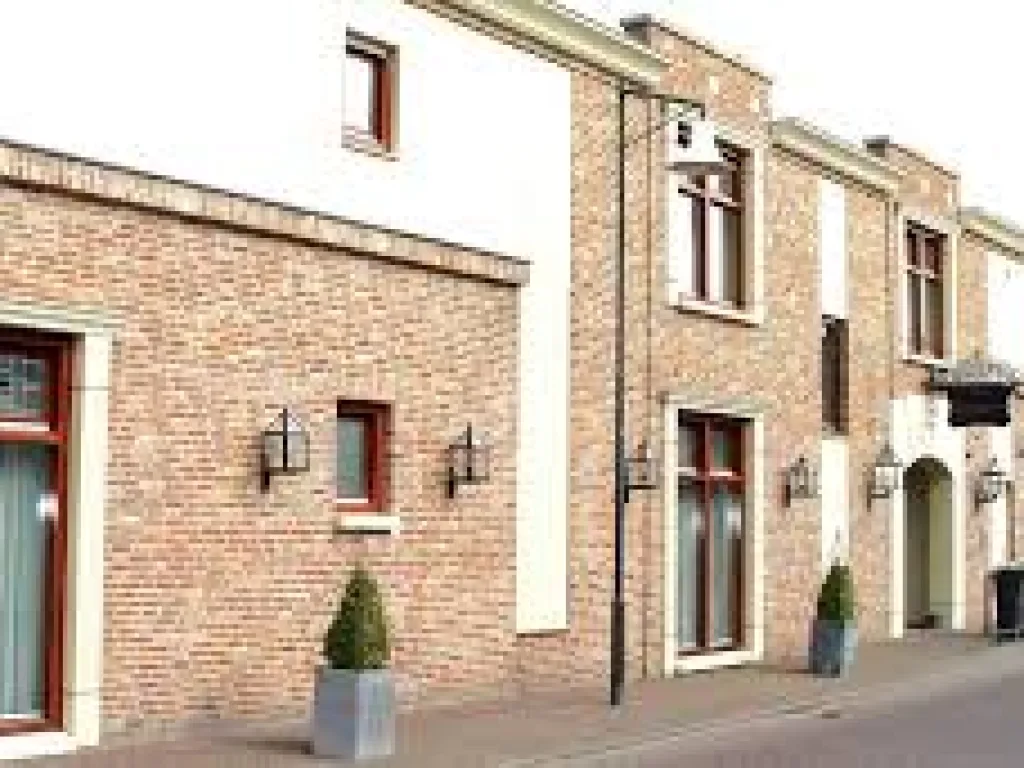Hotel Huys van Heusden