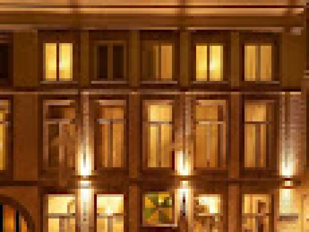Hotel Les Charmes