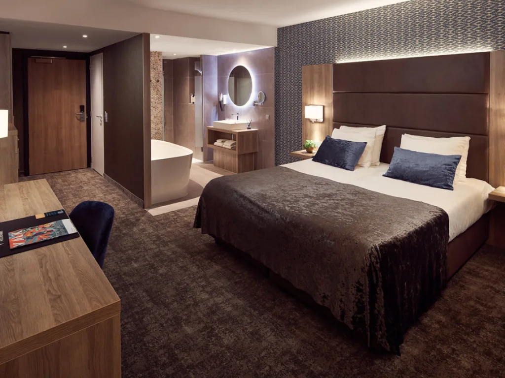 Van der Valk Hotel Breda Princeville