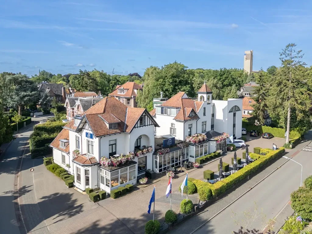 Amrath Hotel Media Park Hilversum