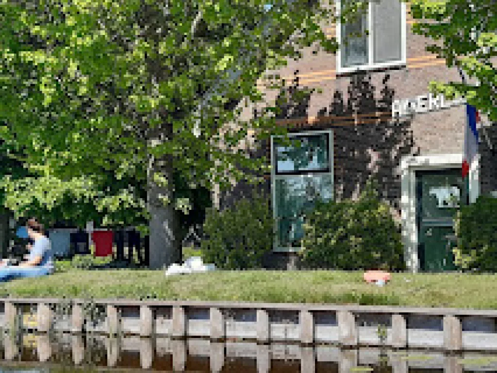 Hotel Boerderij Akkerlust