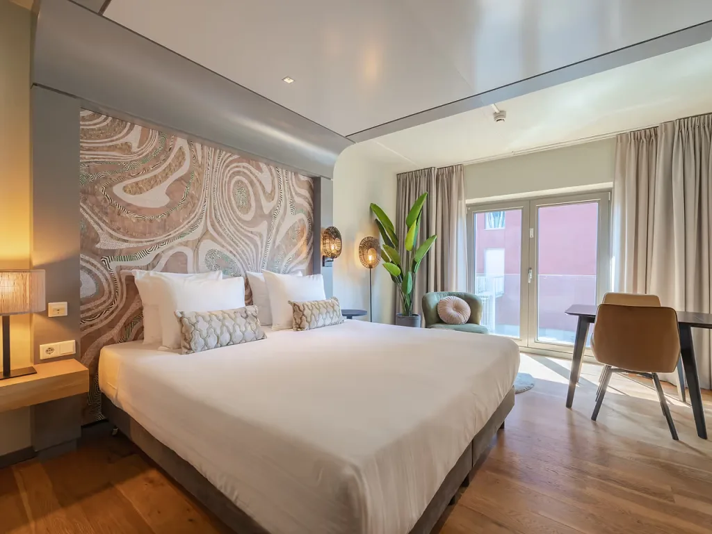Leonardo Hotel Breda City Center