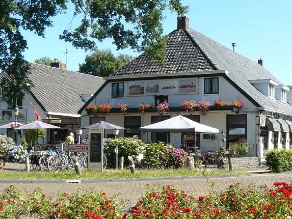 De Koningsherberg