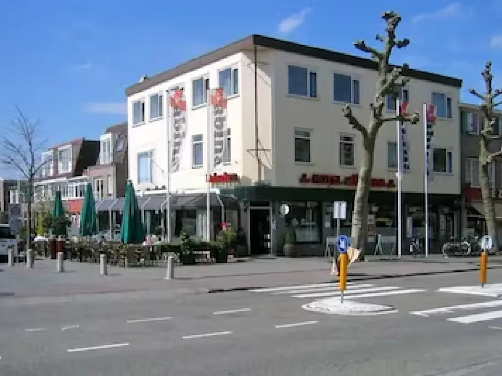 Hotel Abina