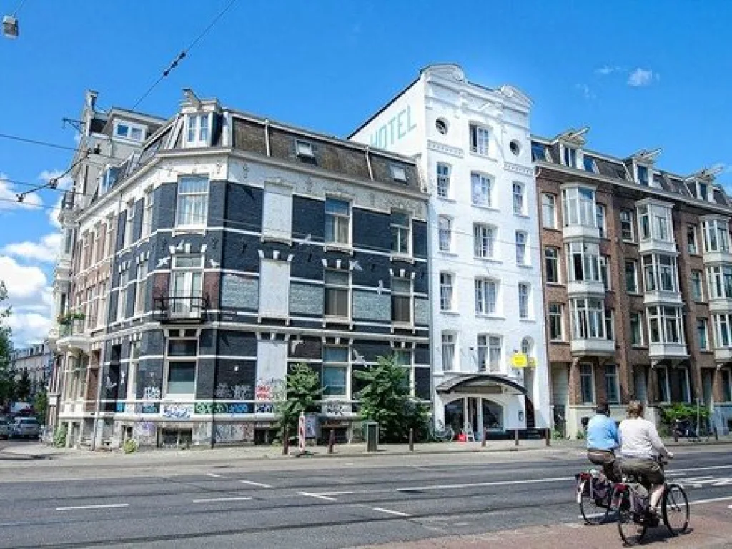 Marnix Hotel