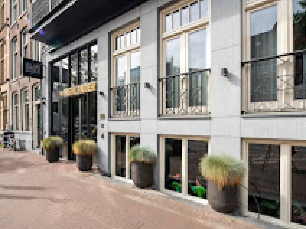 The Highlander Hotel Amsterdam