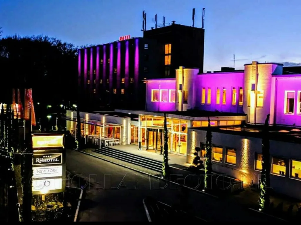 Hotel De Reehorst