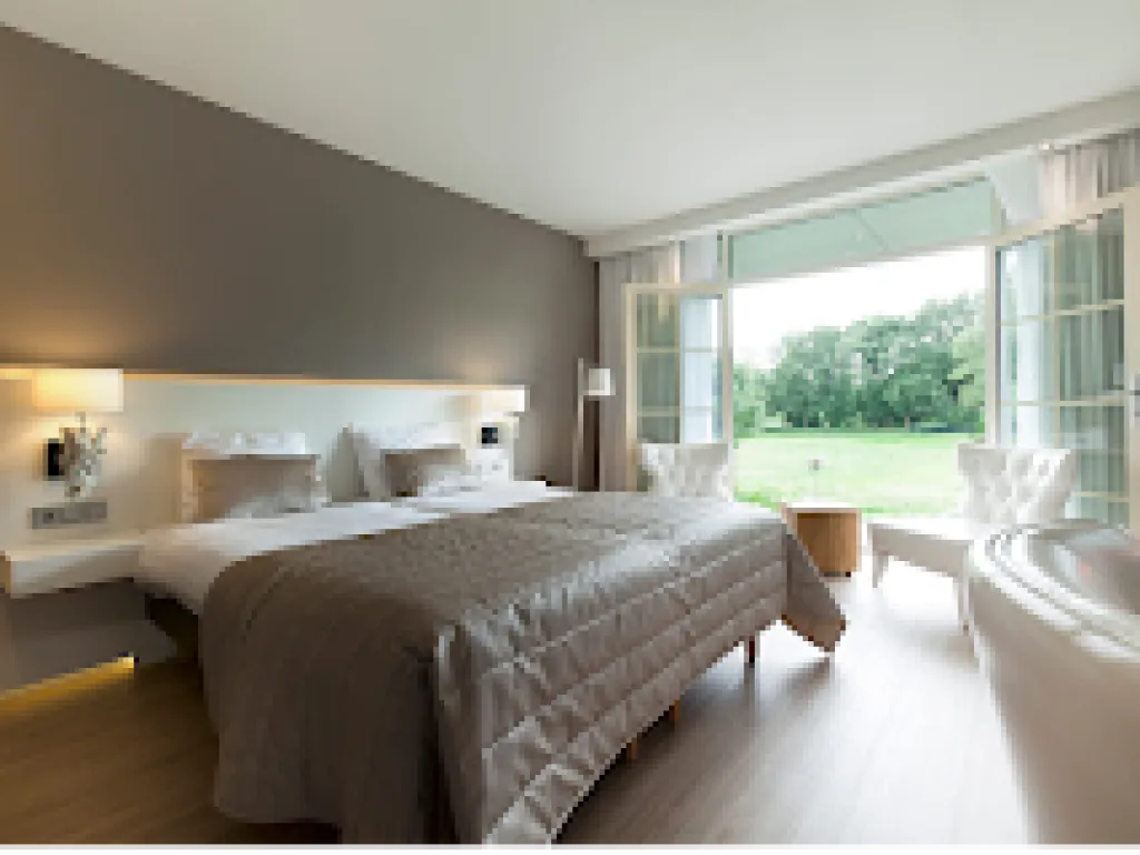 Van der Valk Hotel Groningen-Westerbroek