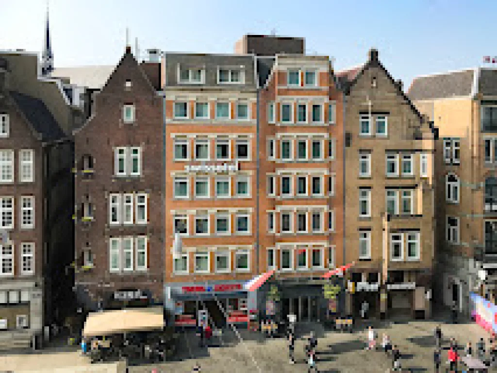 Swissotel Amsterdam