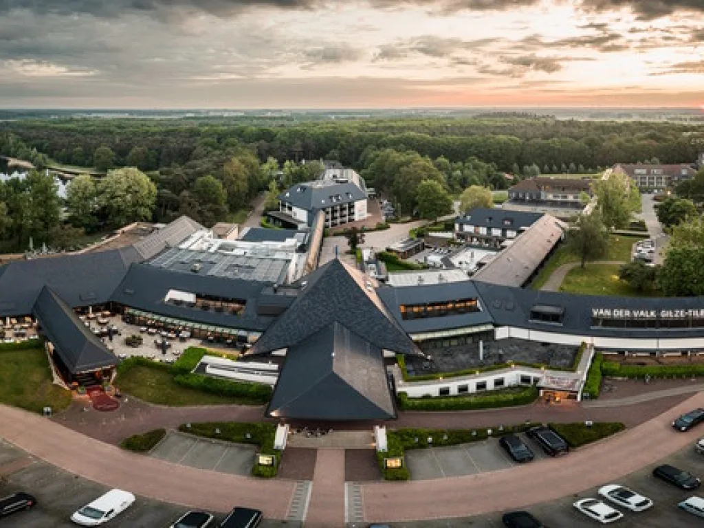 Van der Valk Gilze - Rijen